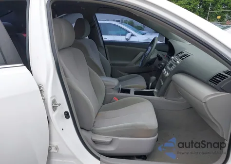 2011 Toyota Camry Le/Se/Xle из США, поврежденный, VIN 4T4BF3EK4BR114261